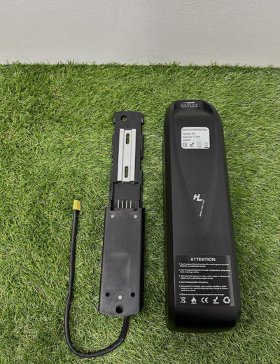 36v 12ah Ebike Battery