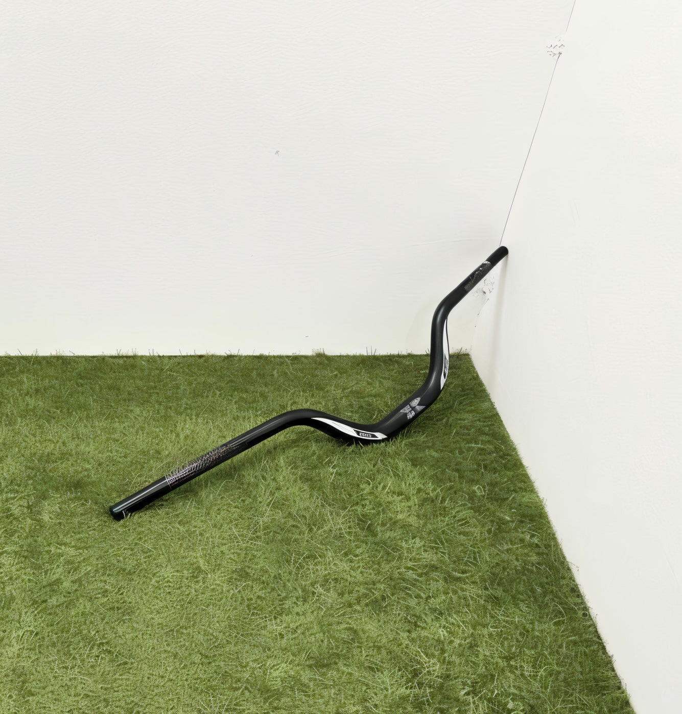 High rise handlebars