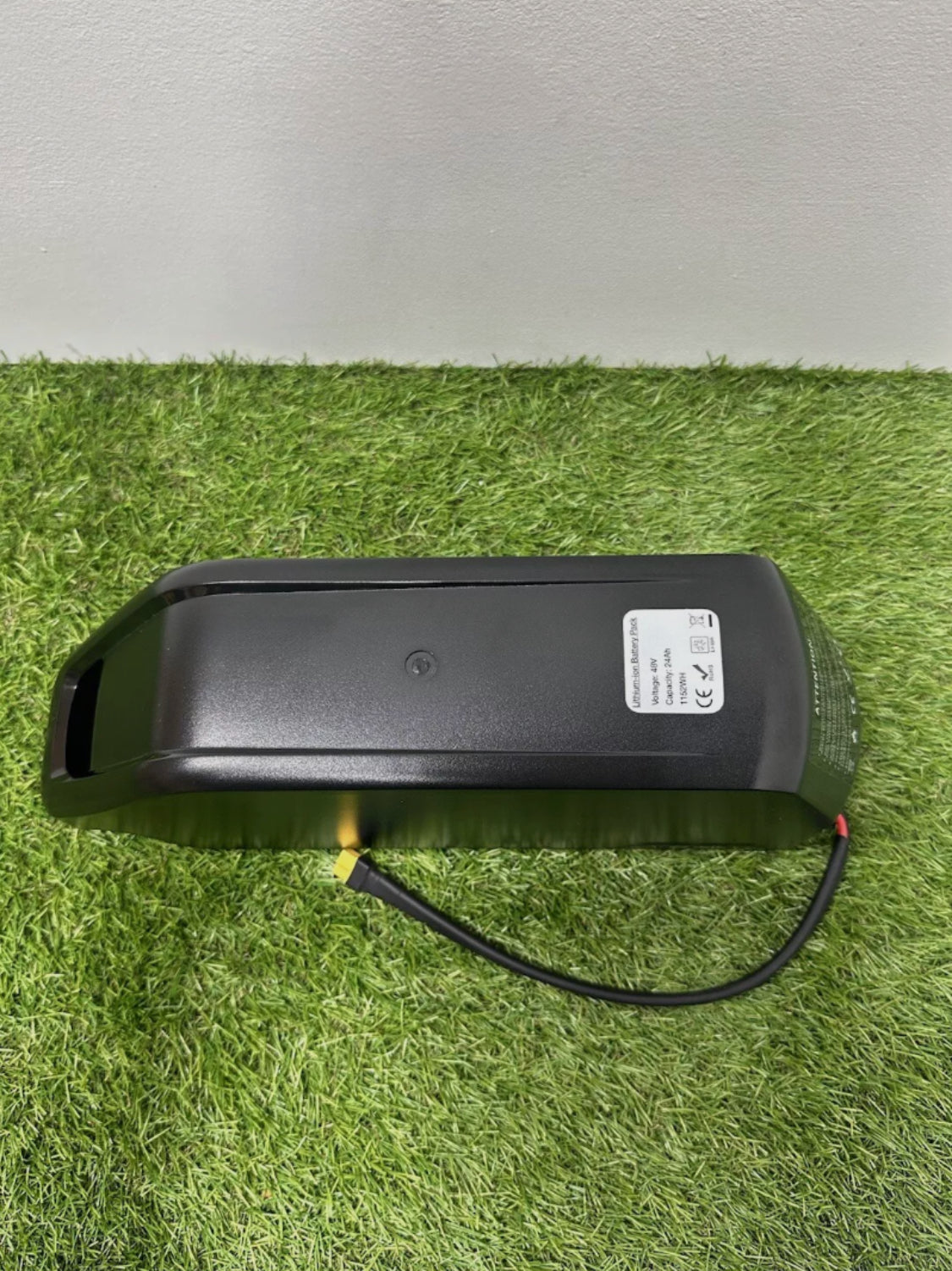 48v 24ah Ebike Battery
