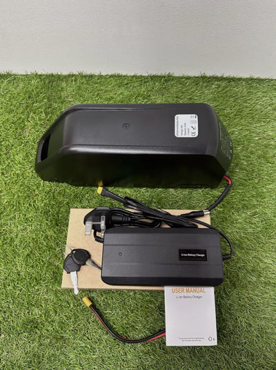 48v 24ah Ebike Battery