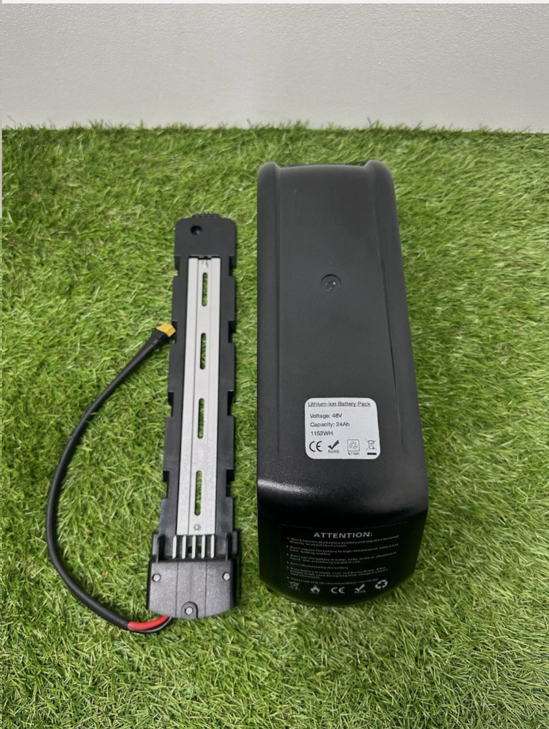 48v 24ah Ebike Battery