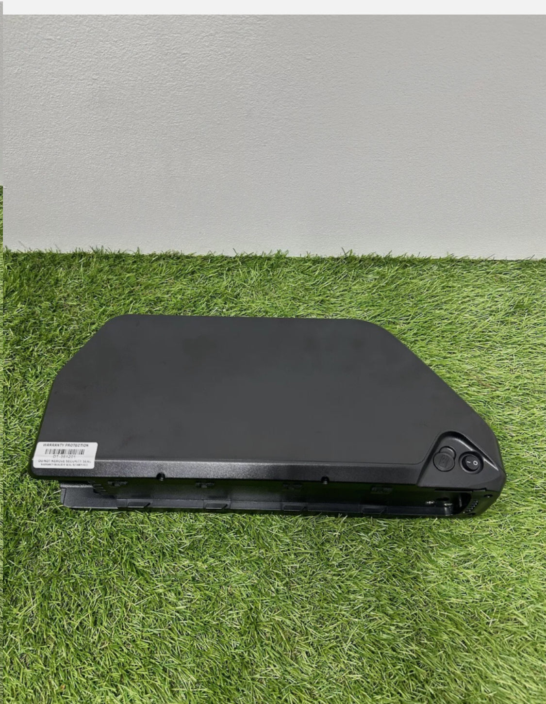 48v 24ah Ebike Battery