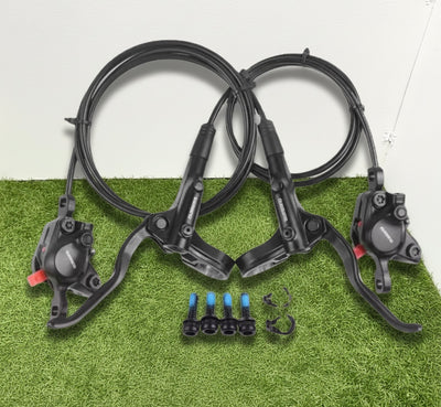 Shimano MT200 Brake set