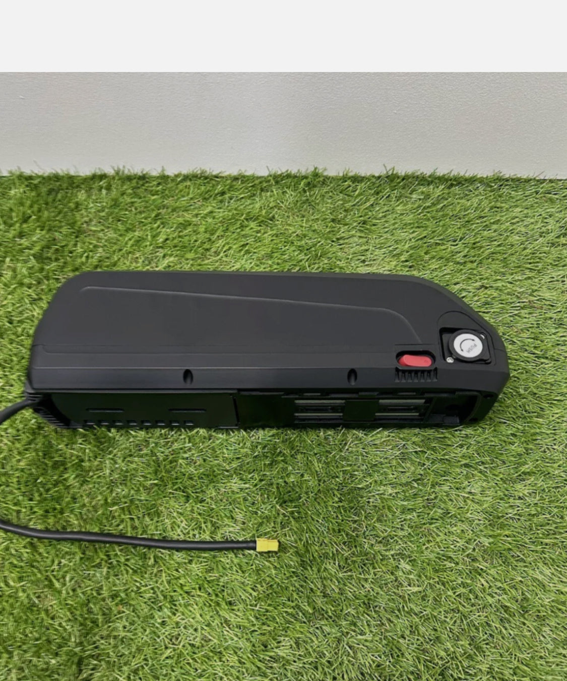 36v 17.5ah Ebike Battery