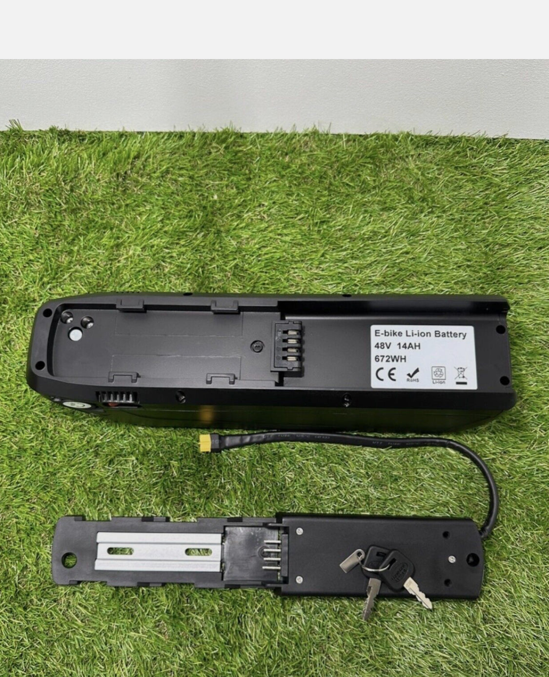 48v 14ah Ebike Battery