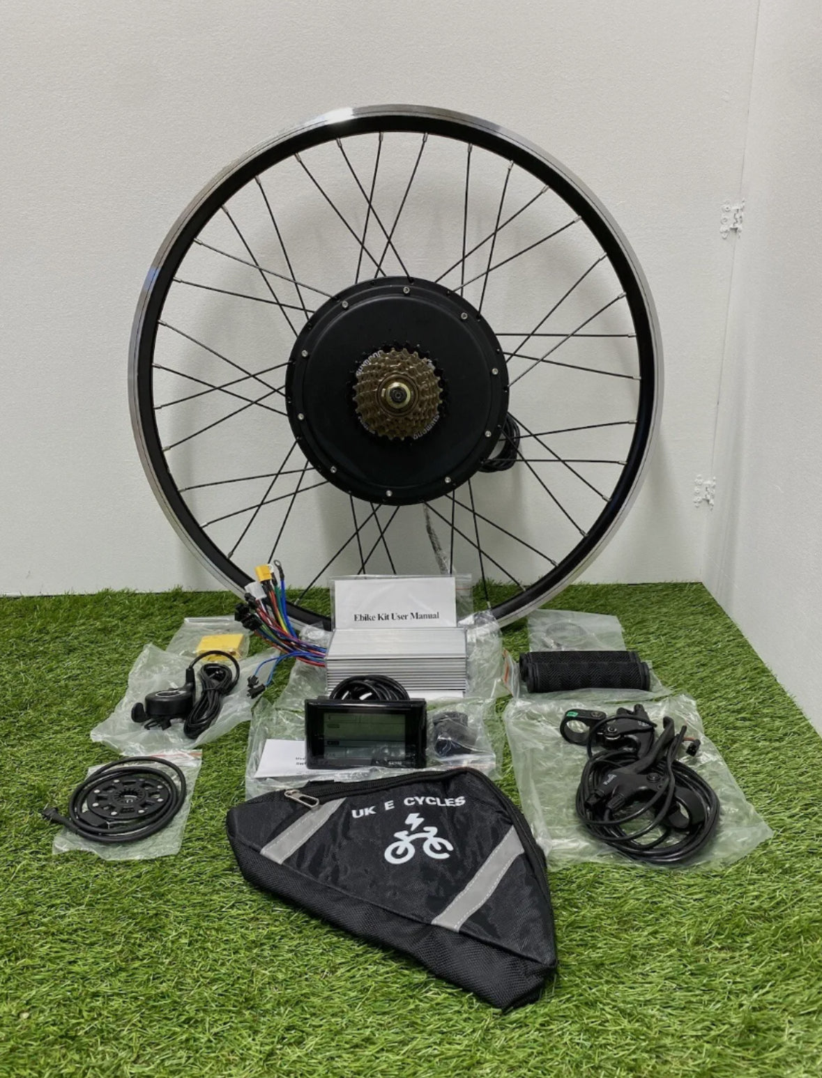 1000W 48V Conversion kit