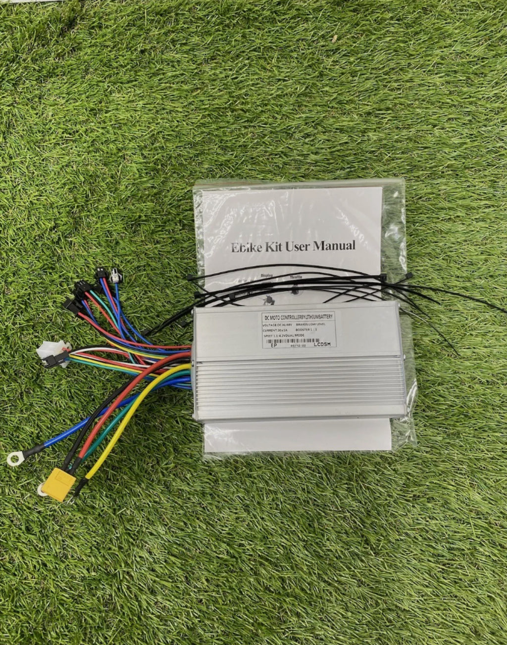 1000W 48V Conversion kit