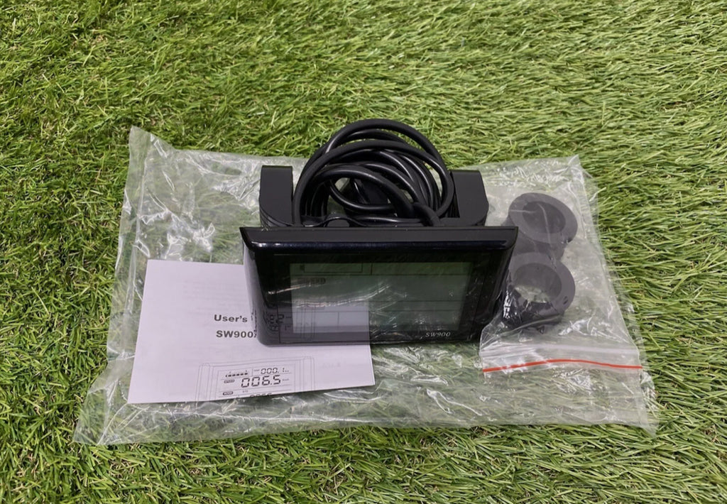 1000W 48V Conversion kit