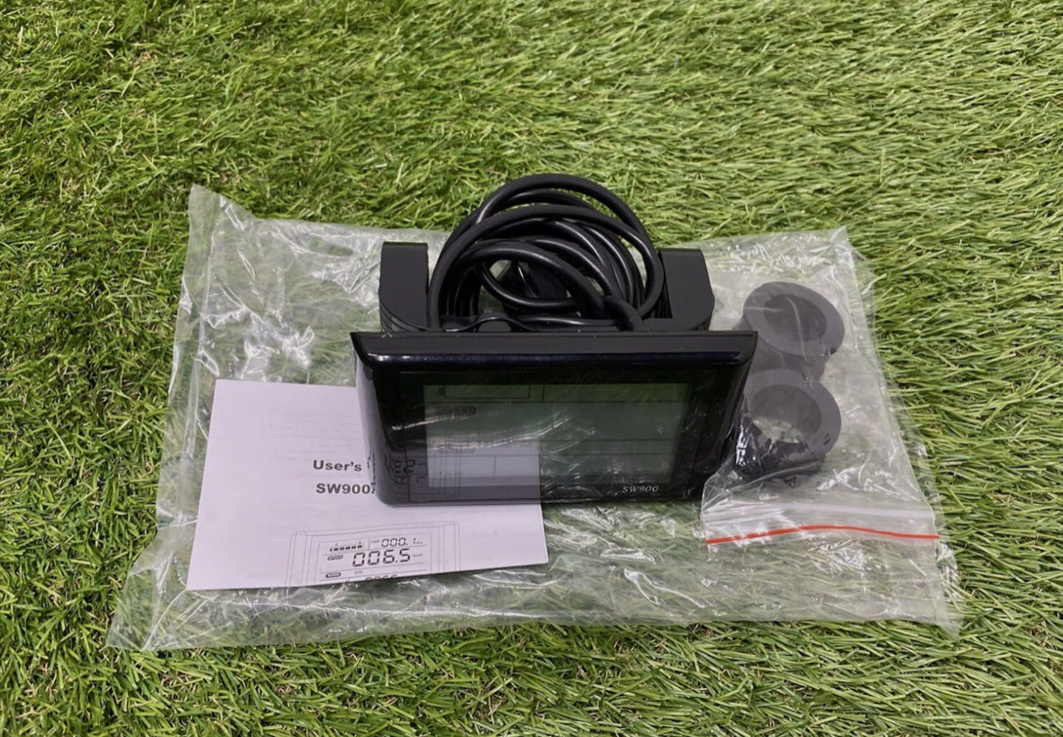 1000W 48V Conversion kit