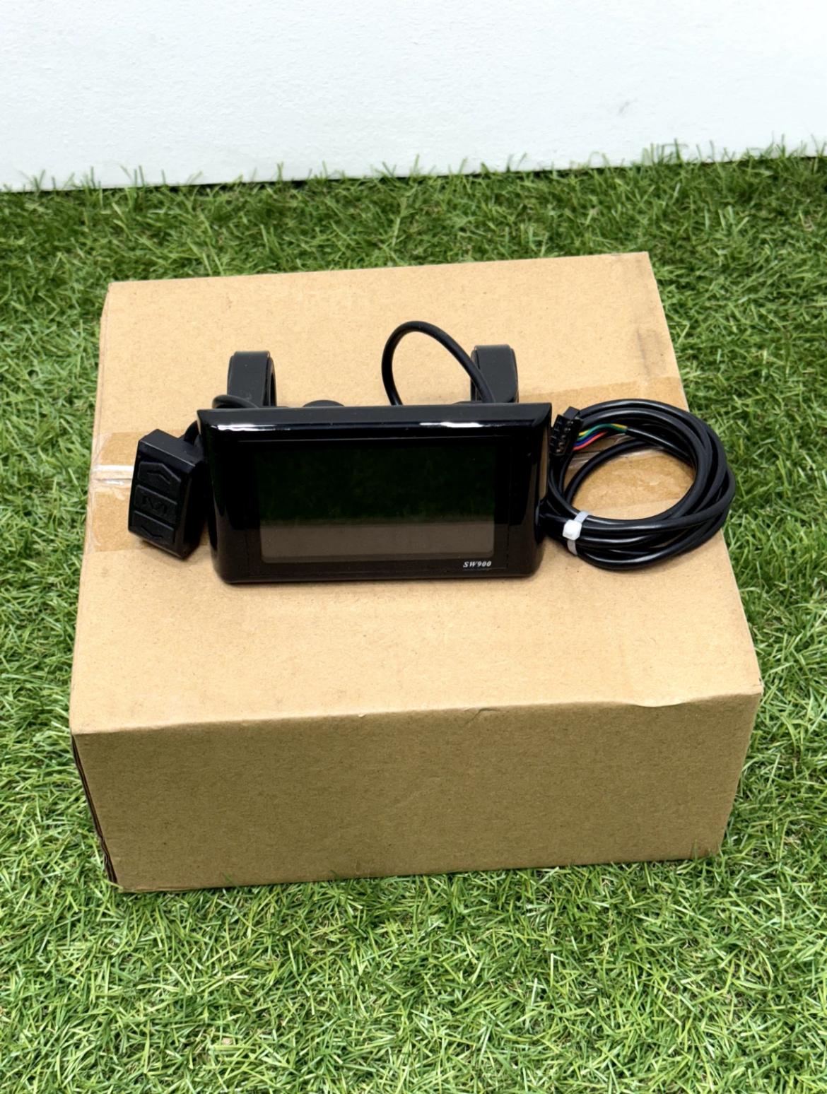 3000W 72V Conversion Kit