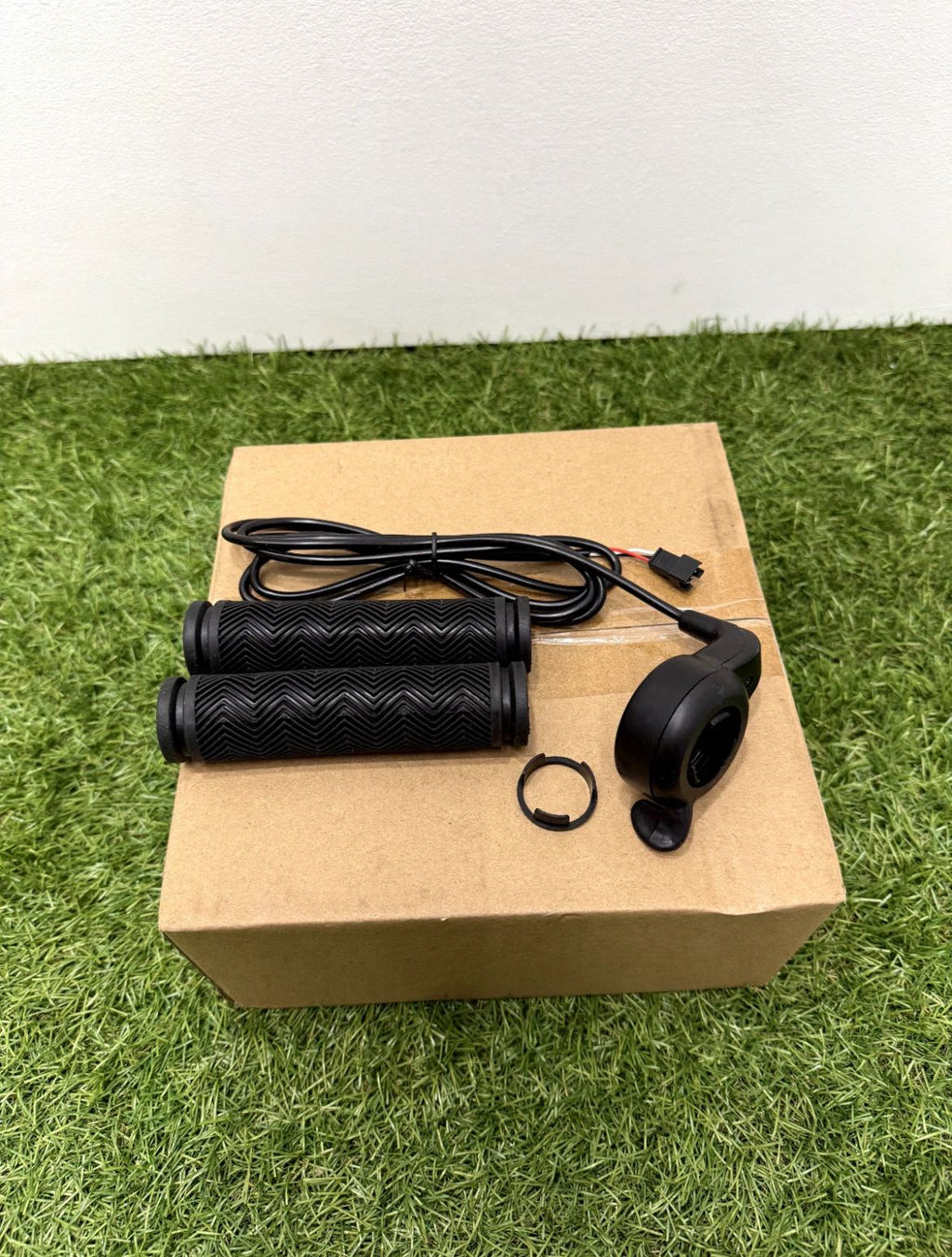 3000W 72V Conversion Kit