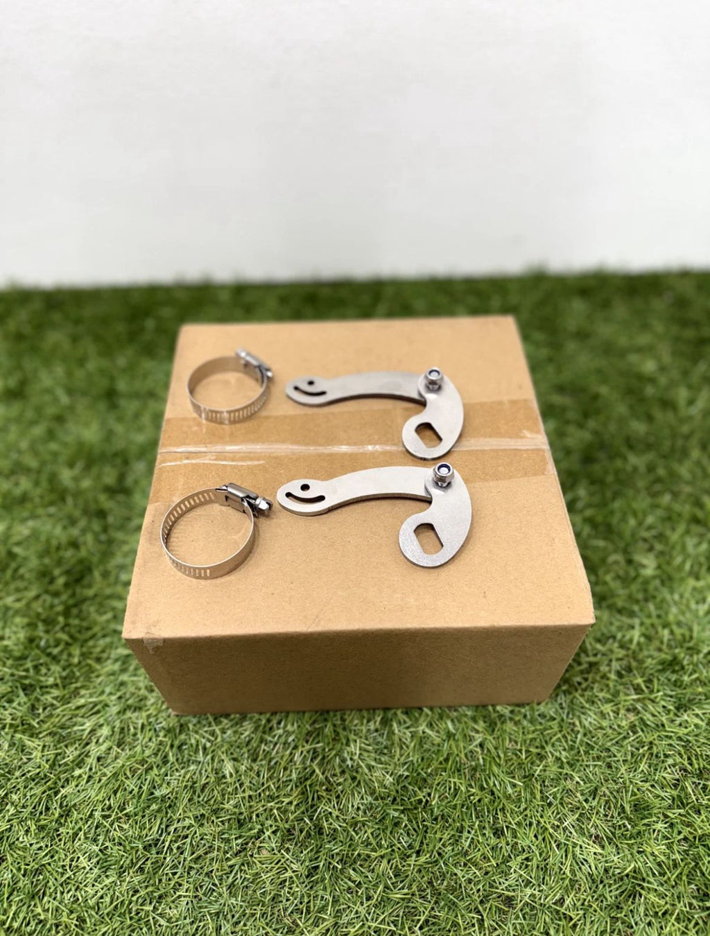 3000W 72V Conversion Kit