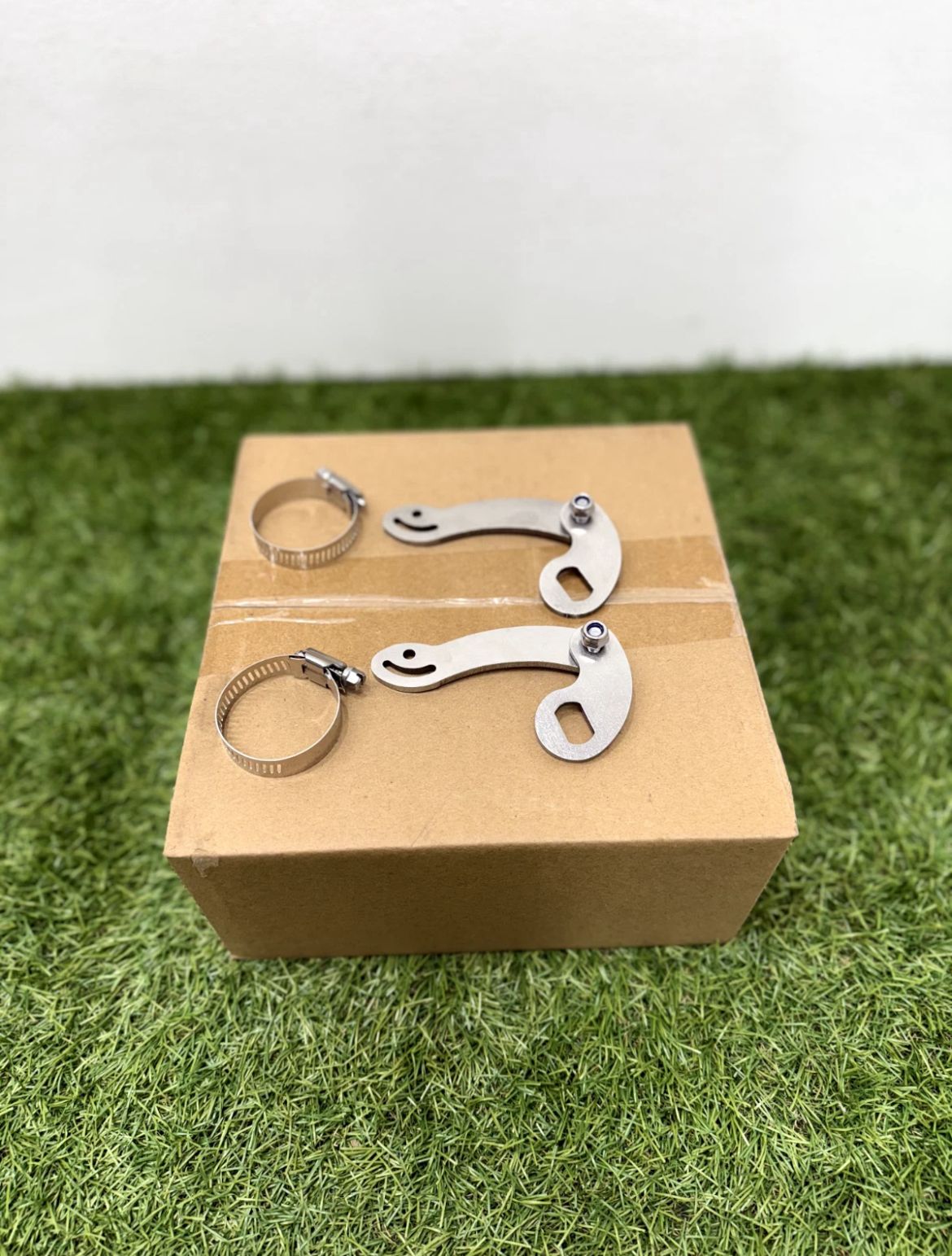 3000W 72V Conversion Kit