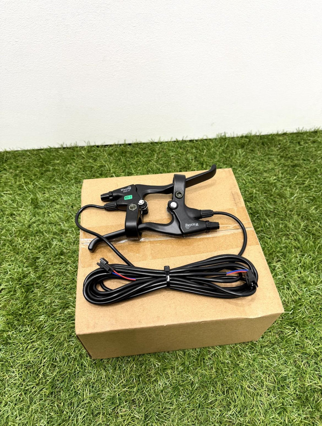 3000W 72V Conversion Kit