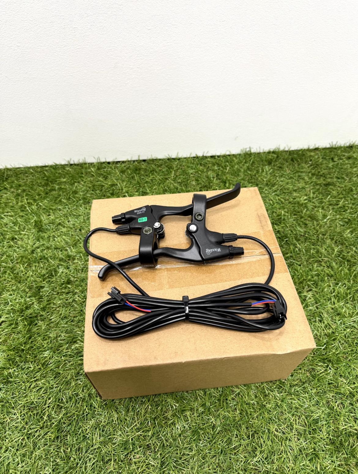 3000W 72V Conversion Kit