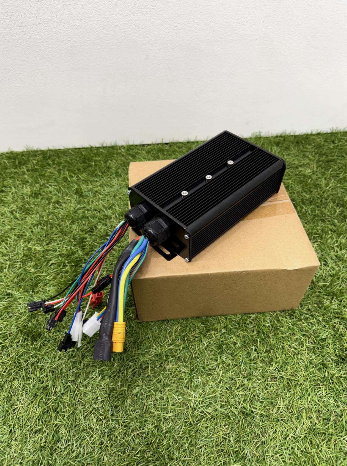 2000W 52V Conversion Kit