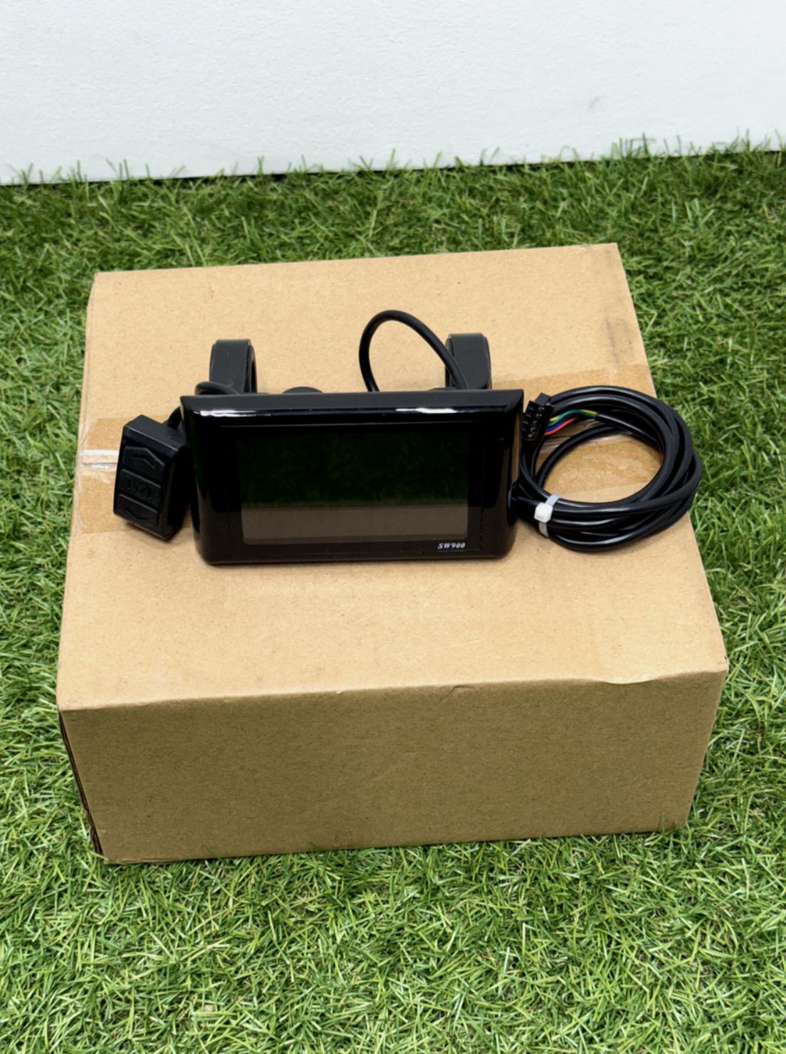 2000W 52V Conversion Kit