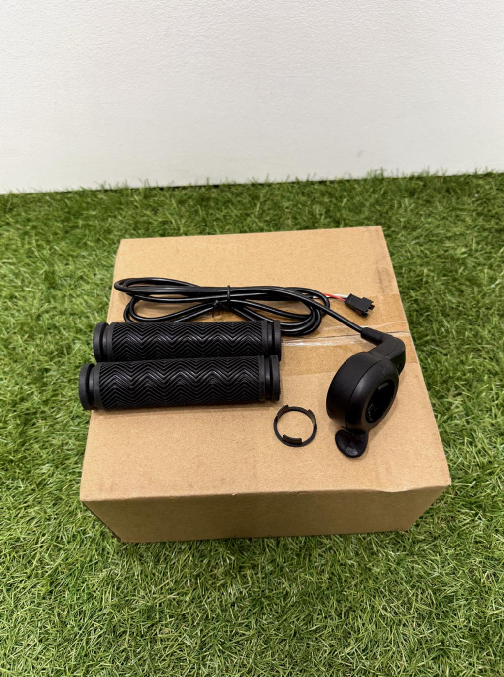 2000W 52V Conversion Kit