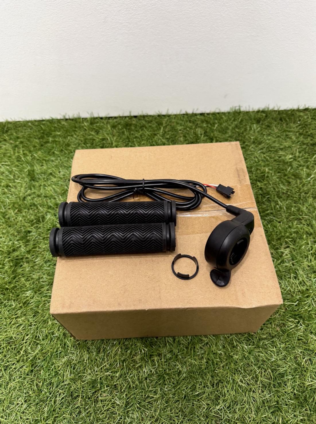 2000W 52V Conversion Kit