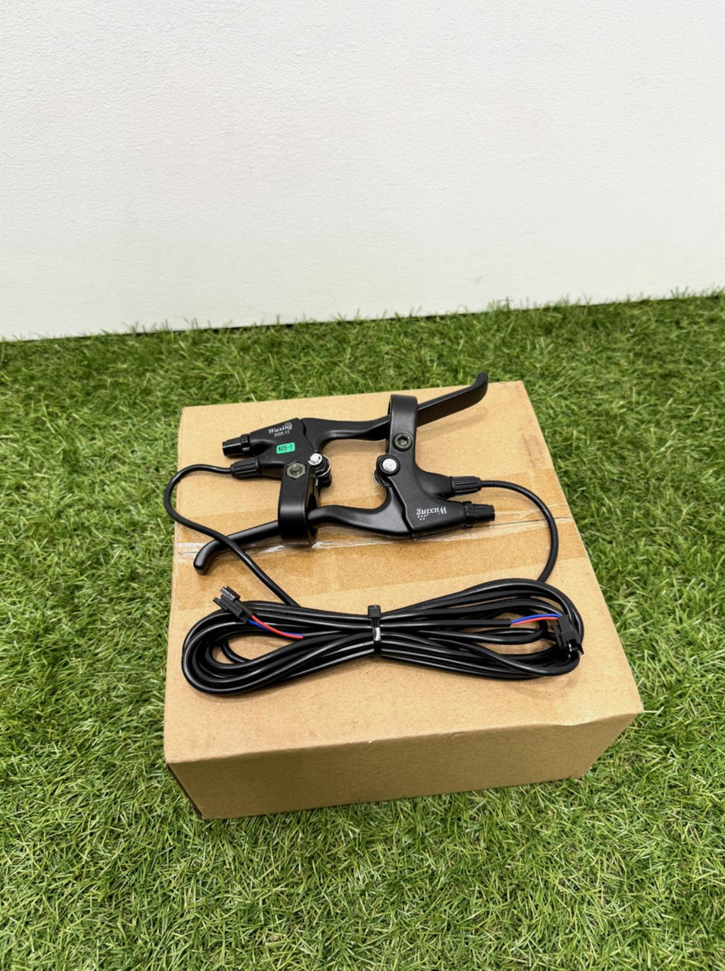 2000W 52V Conversion Kit