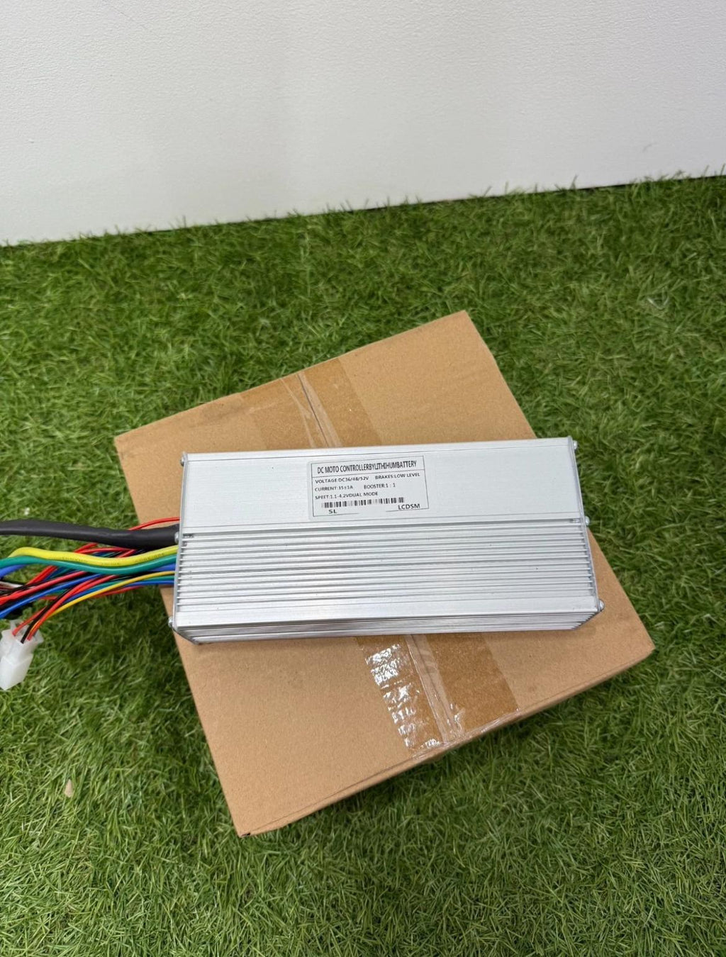 1500W 52V Conversion Kit