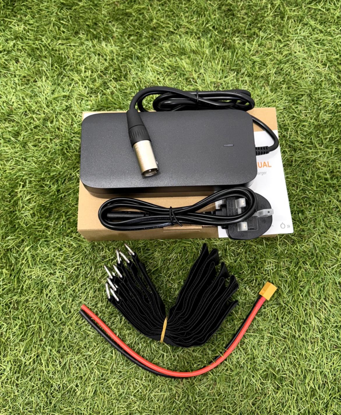 72v 20ah e-bike battery