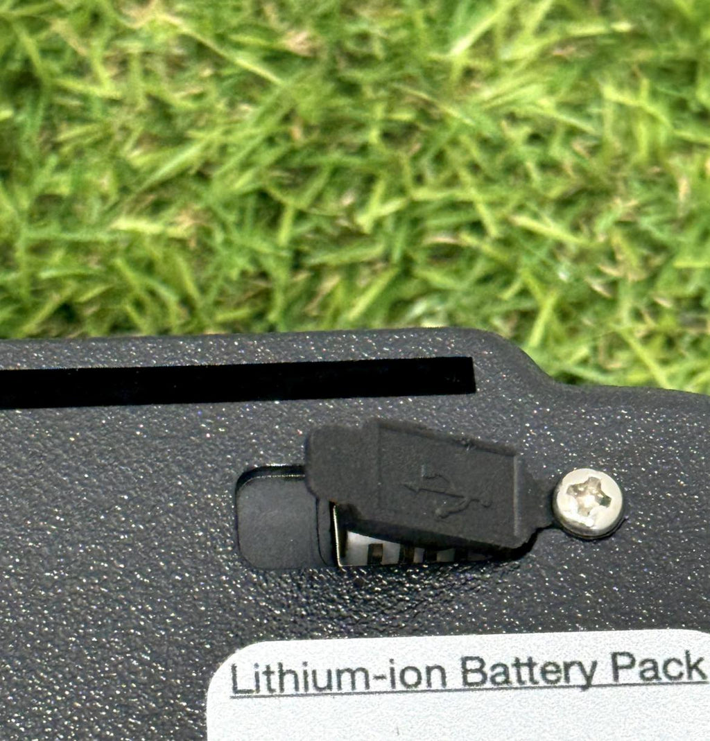 52v 28ah Ebike Battery