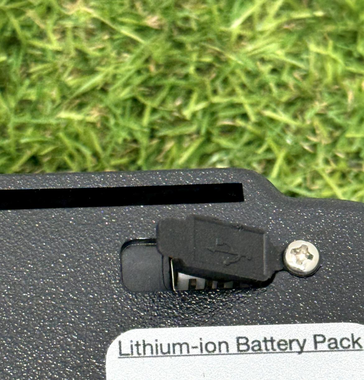 52v 28ah Ebike Battery