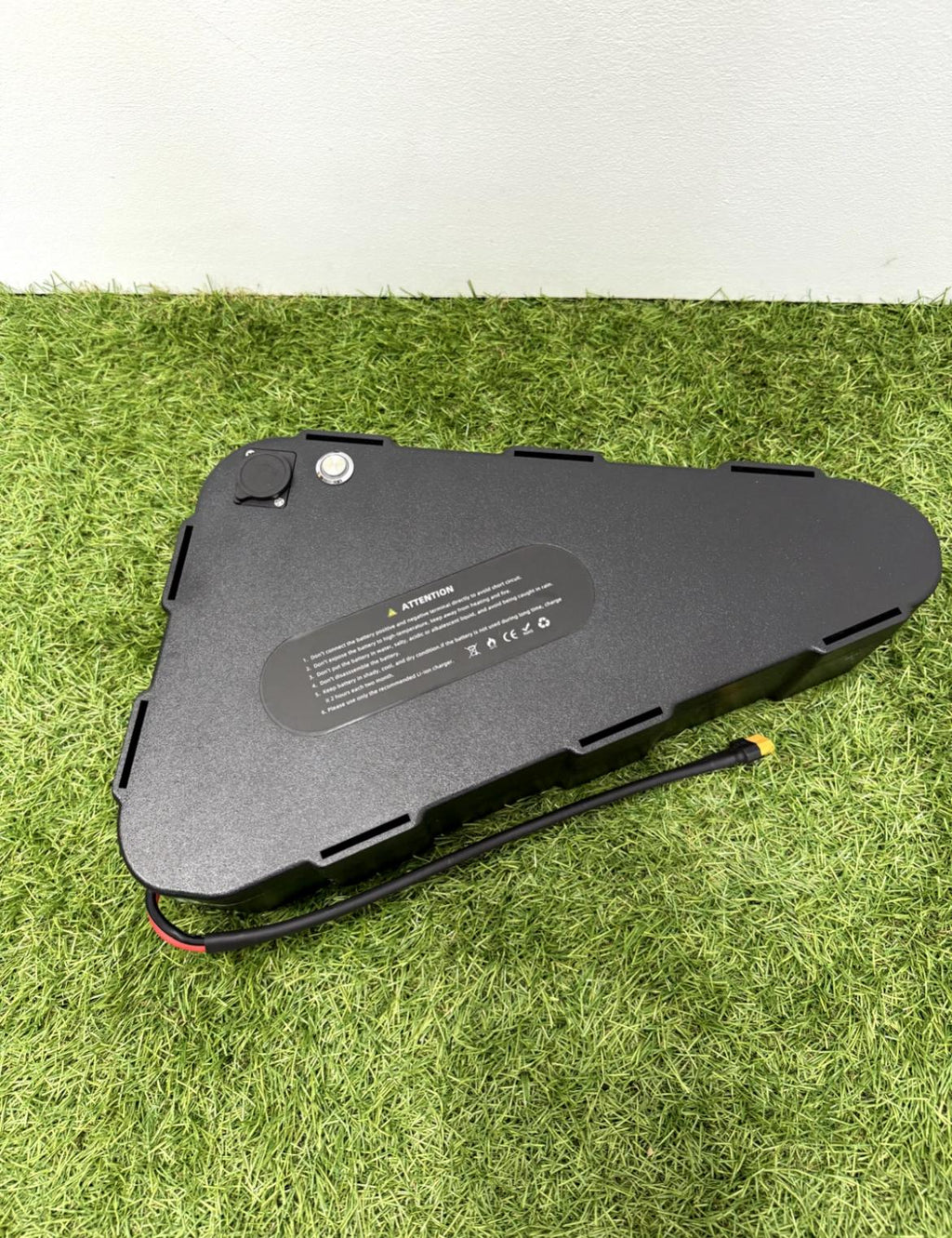 72v 20ah e-bike battery