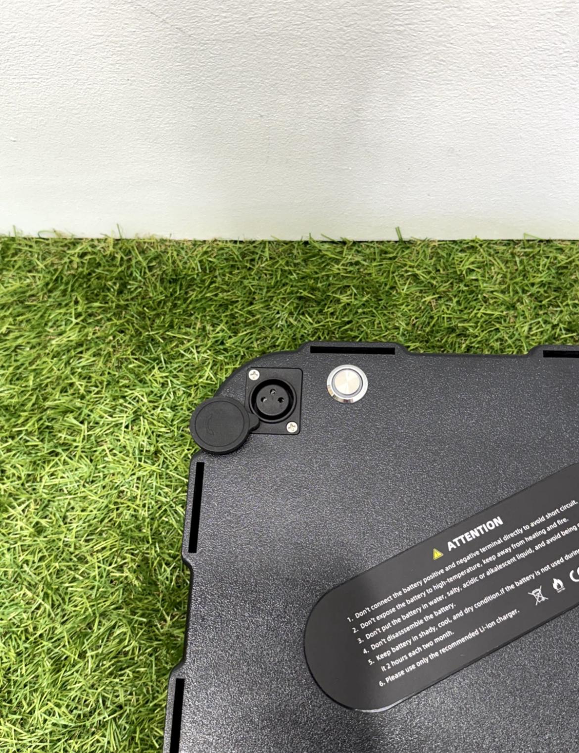 72v 20ah e-bike battery