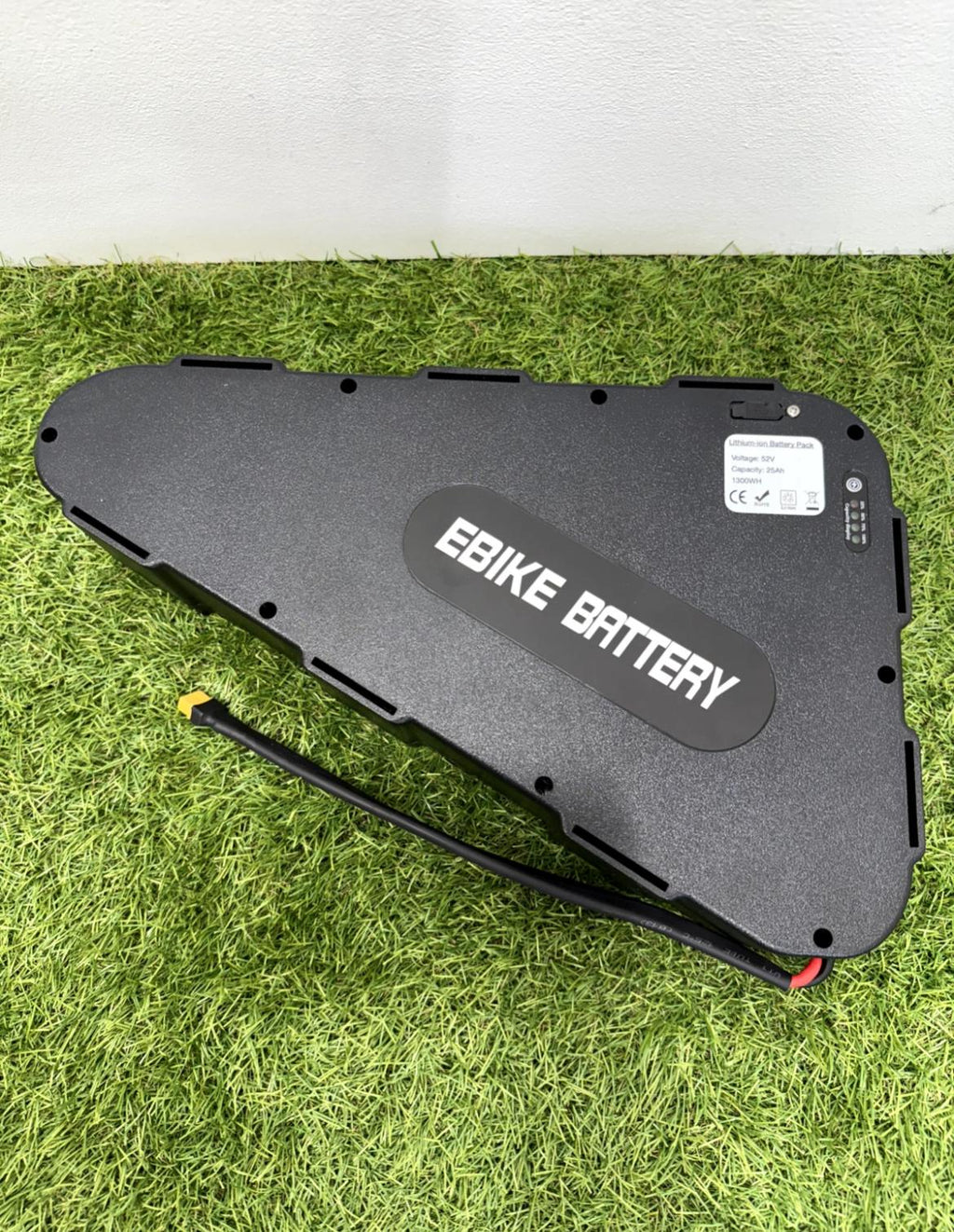 52v 28ah Ebike Battery