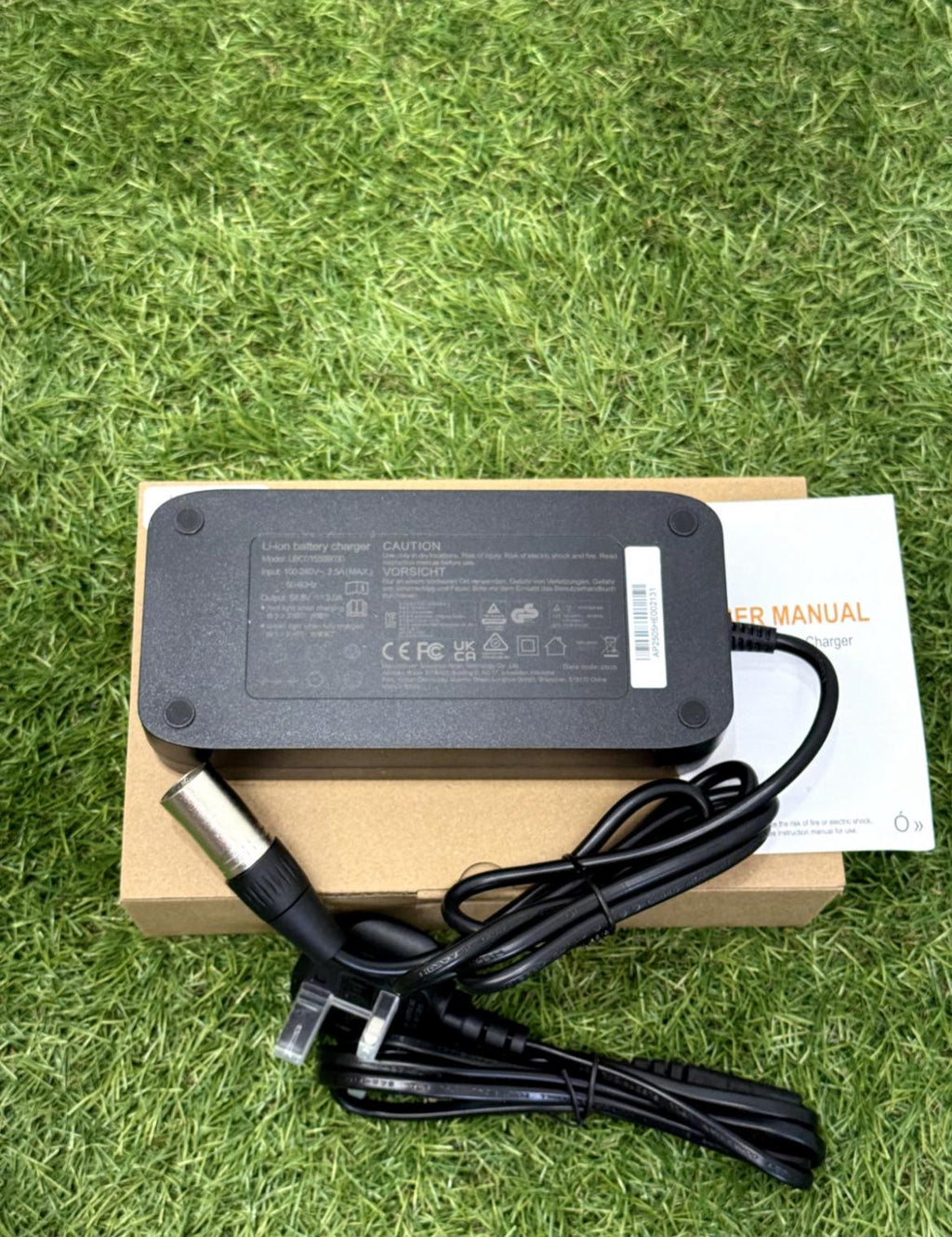 52v 28ah Ebike Battery