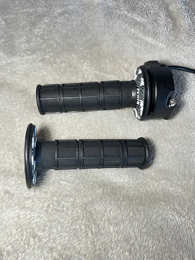 Sur-Ron Throttle Plug and play