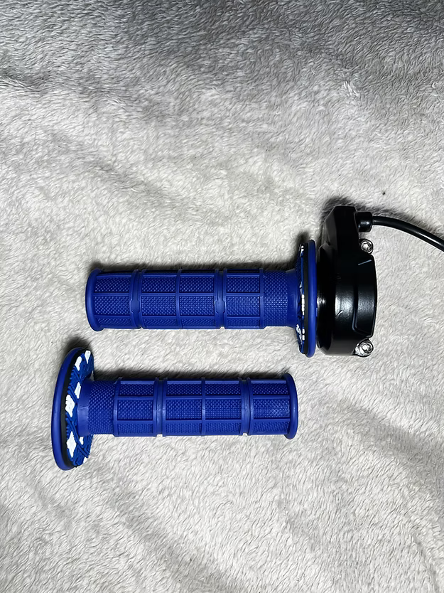 Sur-Ron Throttle Plug and play