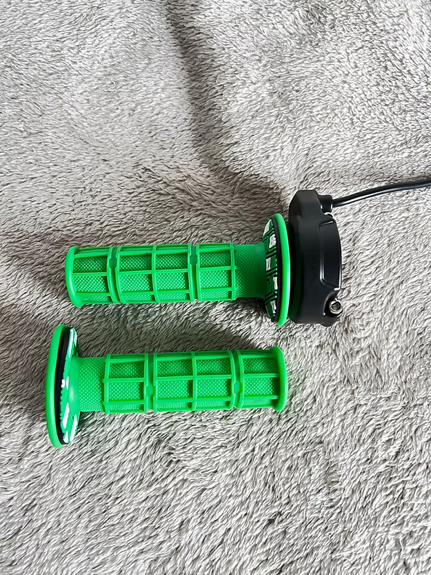 Sur-Ron Throttle Plug and play