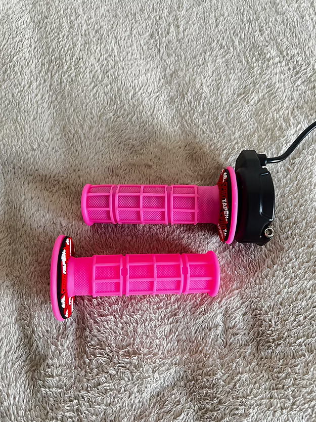 Sur-Ron Throttle Plug and play