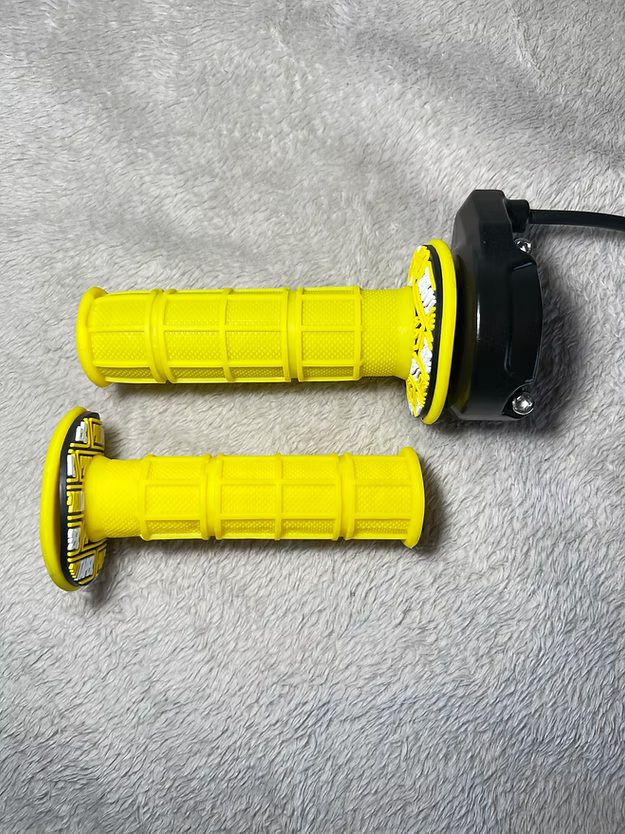 Sur-Ron Throttle Plug and play