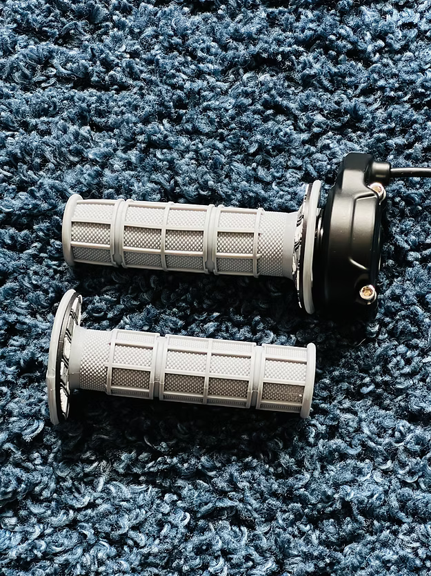 Sur-Ron Throttle Plug and play