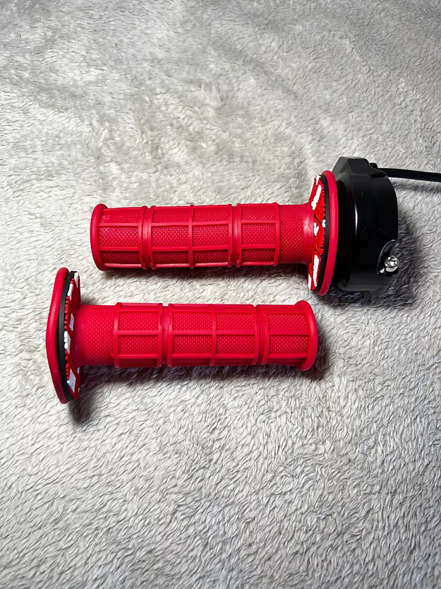 Sur-Ron Throttle Plug and play