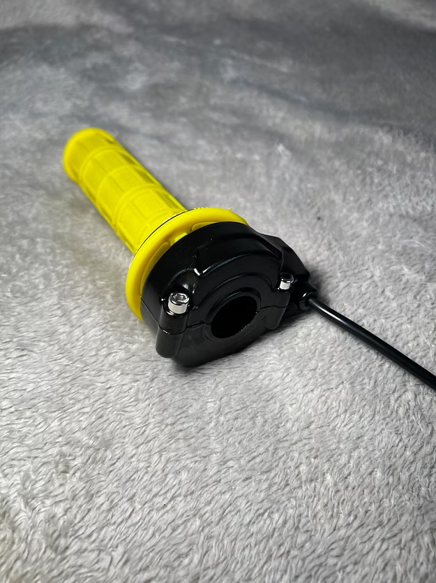 Sur-Ron Throttle Plug and play